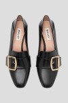 Туфли на каблуке Bally