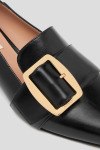 Туфли на каблуке Bally