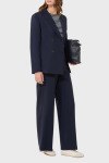 Классические брюки Max Mara