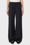 Широкие брюки Max Mara