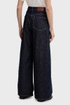 Широкие джинсы Max Mara