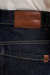 Широкие джинсы Max Mara