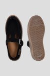 Туфли без каблука Max Mara