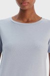 Женская футболка Max Mara