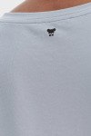 Женская футболка Max Mara