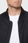 Бомбер Hugo Boss