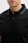 Мужское поло Hugo Boss