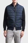 Утепленный жилет Hugo Boss