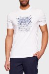 Футболка Hugo Boss
