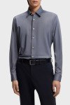 Рубашка Hugo Boss