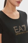 Женская футболка Armani