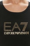 Женская футболка Armani
