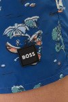 Пляжные шорты Hugo Boss