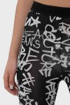 Легинсы Versace