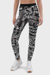 Легинсы Versace