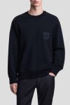 Свитшот Armani