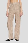 Широкие брюки Armani