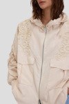 Ветровка Ermanno Scervino