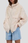 Ветровка Ermanno Scervino