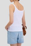 Летние топы Ermanno Scervino