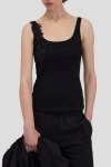 Летние топы Ermanno Scervino