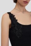Летние топы Ermanno Scervino