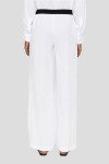 Широкие брюки Ermanno Scervino
