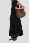 Летнее платье Ermanno Scervino