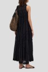Летнее платье Ermanno Scervino