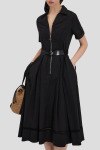 Летнее платье Ermanno Scervino