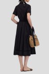 Летнее платье Ermanno Scervino