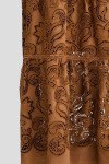 Летнее платье Ermanno Scervino