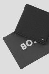 Кошелек Hugo Boss