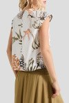 Летние топы Max Mara