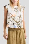 Летние топы Max Mara