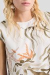 Летние топы Max Mara
