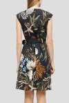 Летнее платье Max Mara