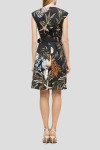 Летнее платье Max Mara