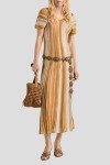 Летнее платье Max Mara