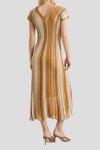 Летнее платье Max Mara