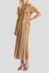 Летнее платье Max Mara