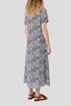 Летнее платье Max Mara