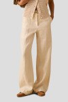 Широкие брюки Max Mara