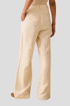 Широкие брюки Max Mara