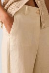 Широкие брюки Max Mara