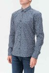 Рубашка Hugo Boss