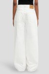 Широкие джинсы Ralph Lauren