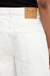 Широкие джинсы Ralph Lauren