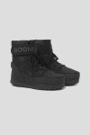 Ботинки на меху Bogner