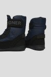 Ботинки на меху Bogner